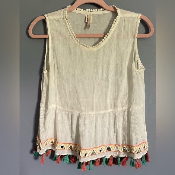 RAGA Tank - Picture 2 of 5